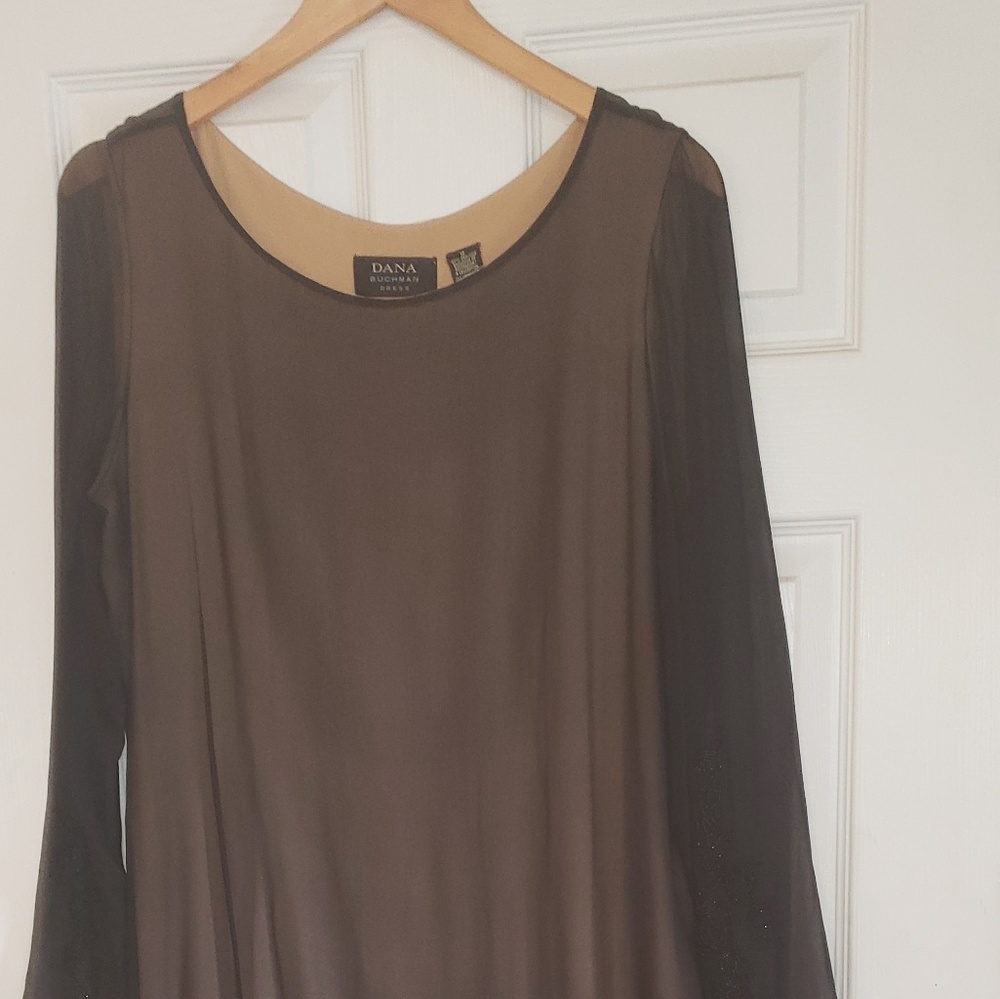 Dana Buchman Women's Dress